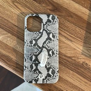 Loopy case 12 pro max iphone